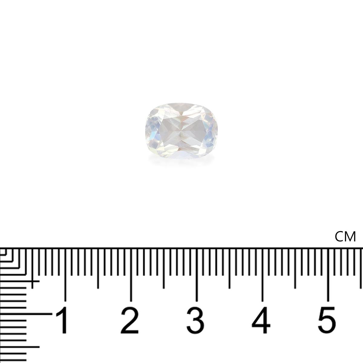 Rainbow Moonstone 3.44 ct